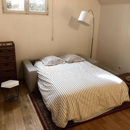 Home Shanti ! Montpellier Dış mekan fotoğraf