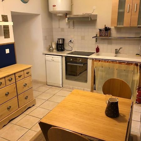 Home Shanti ! Montpellier Dış mekan fotoğraf