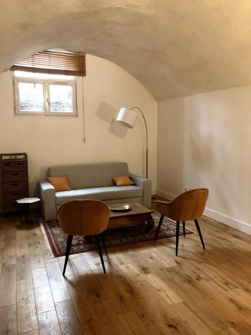 Home Shanti ! Montpellier Dış mekan fotoğraf
