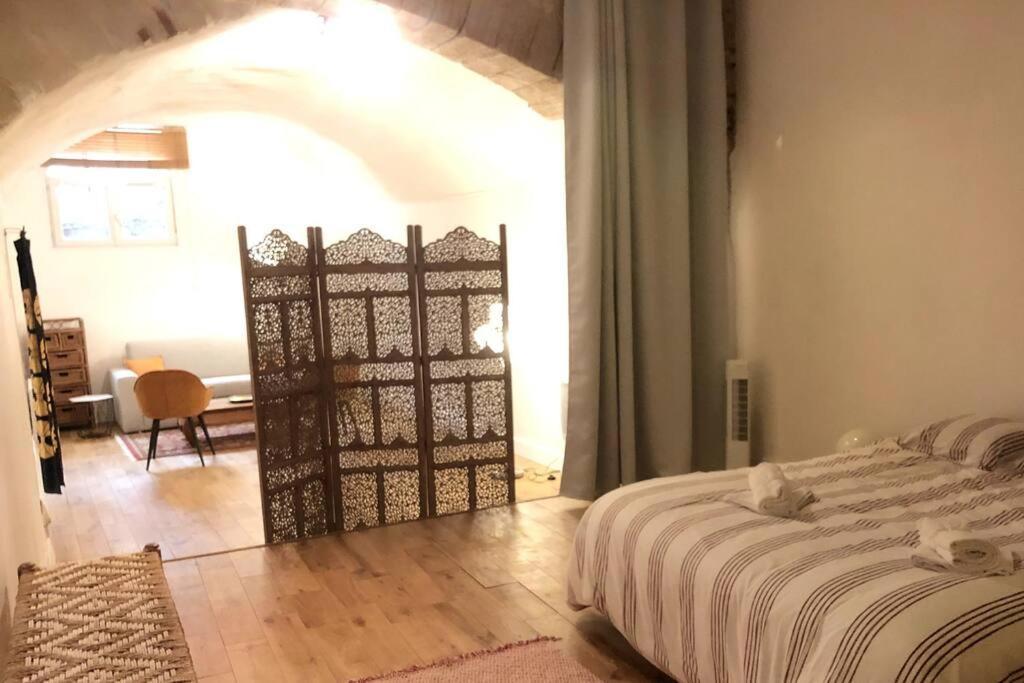 Home Shanti ! Montpellier Dış mekan fotoğraf