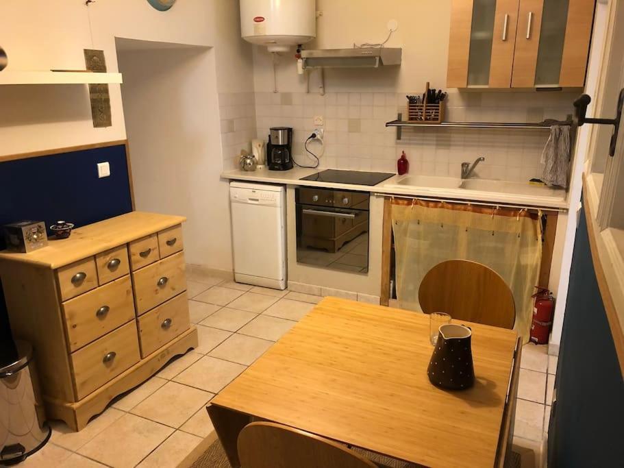 Home Shanti ! Montpellier Dış mekan fotoğraf