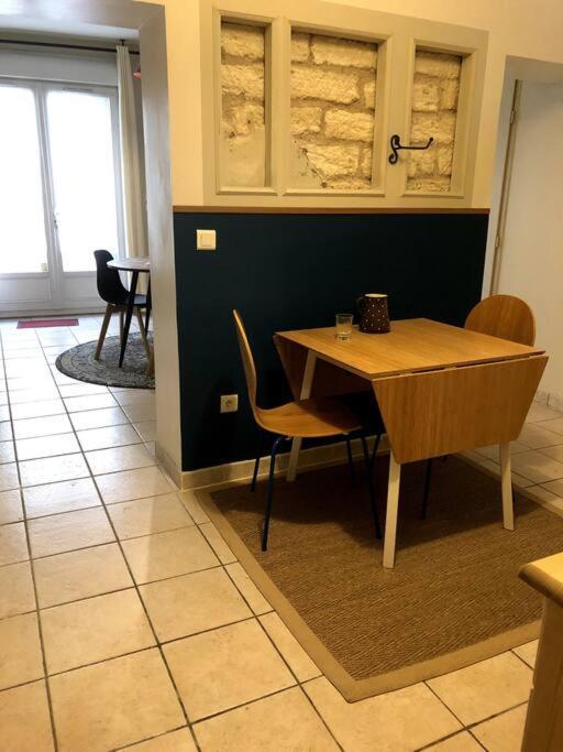 Home Shanti ! Montpellier Dış mekan fotoğraf
